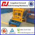 Non-polar C Purlin Roll Forming Machine